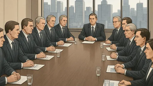 Consiglio di amministrazione